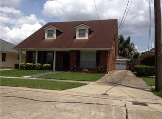 2605 Metairie Heights Ave, Metairie, LA 70002