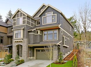 2325 NW Stoney Creek Dr, Issaquah, WA 98027