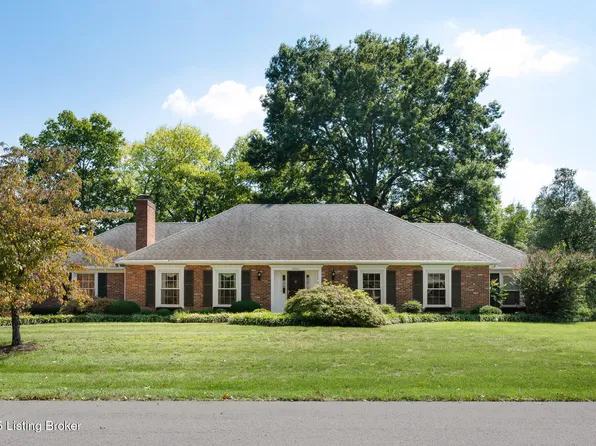 6406 Glenwood Rd, Glenview Manor, KY 40222