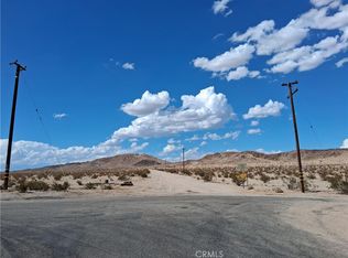 2959 Pinto Mountain Rd, Twentynine Palms, CA 92277