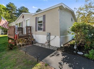 17 Sandra Cir, Coventry, RI 02816