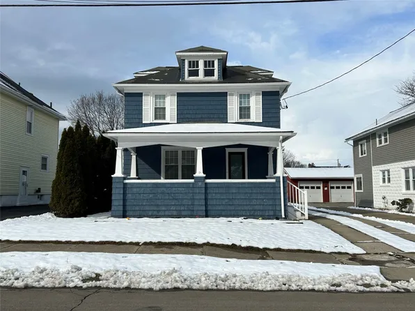 33 Kirkwood Ave, Binghamton, NY 13901