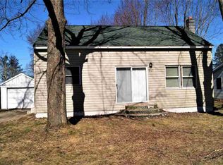 821 Center St, Wisconsin Rapids, WI 54494