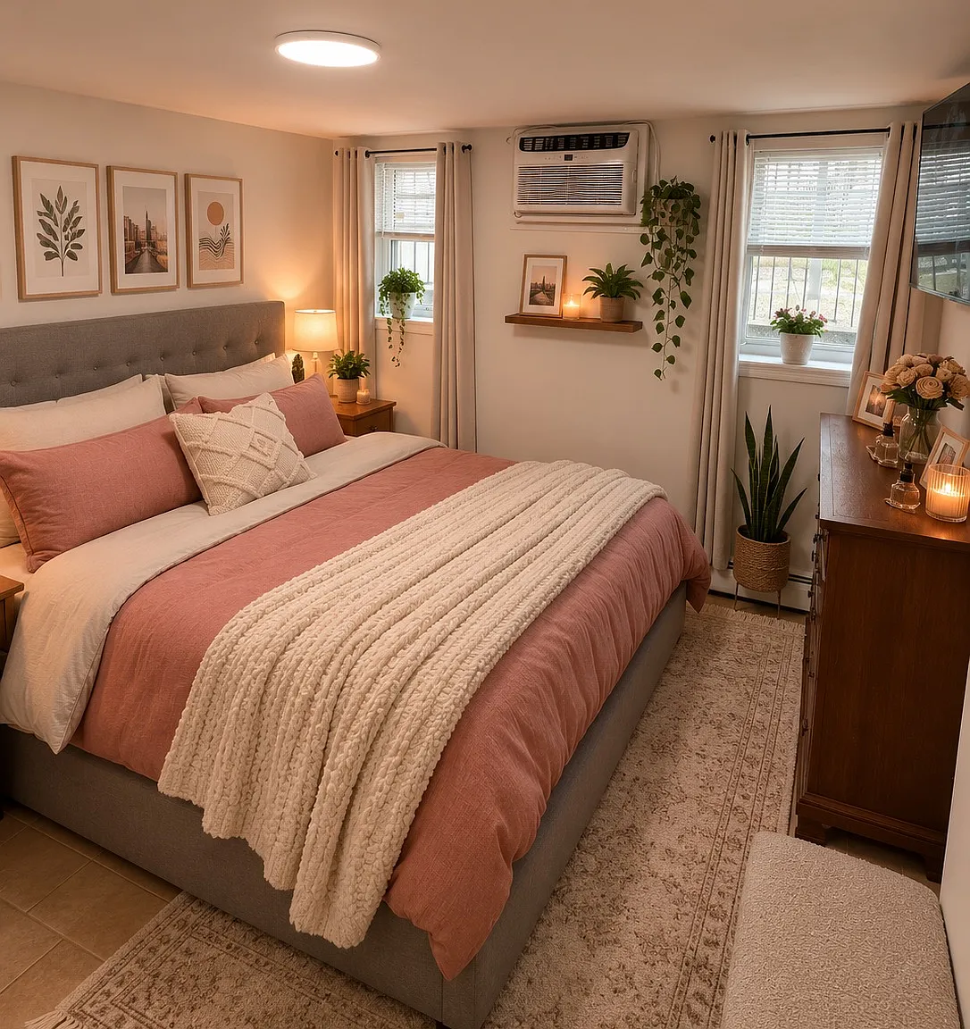 1 bed, 600 sqft, $2,550 — Photo 2