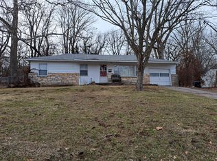 703 S Ravine St, Fulton, MO 65251