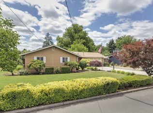 3302 17th Ave, Forest Grove, OR 97116