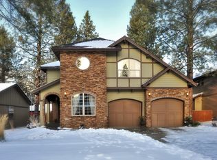 20072 Calvin Way, Bend, OR 97702