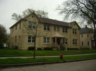 3134 N 42nd Pl, Milwaukee, WI 53216