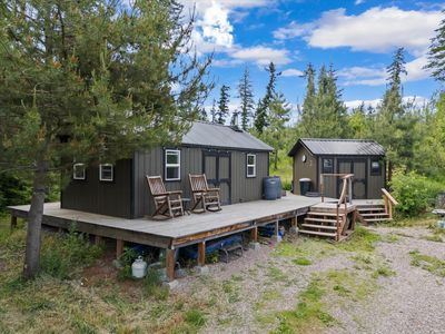 28801 Doe Run Trl, Polson, MT, 59860