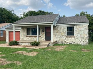 1415 Downing St, Oklahoma City, OK 73120