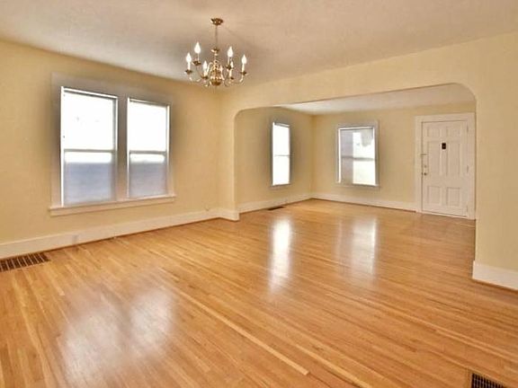 Dining-Living Rooms