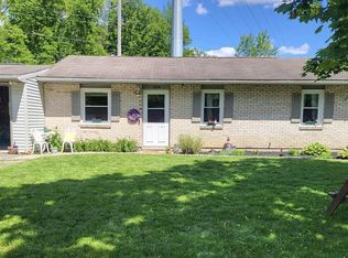 1624 N Central Ave, Lima, OH