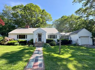 379 Newton St #379, Chestnut Hill, MA 02467
