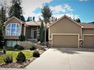 10521 N Edna Ln, Spokane, WA 99218