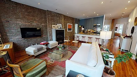 Rented by LG Fairmont Group