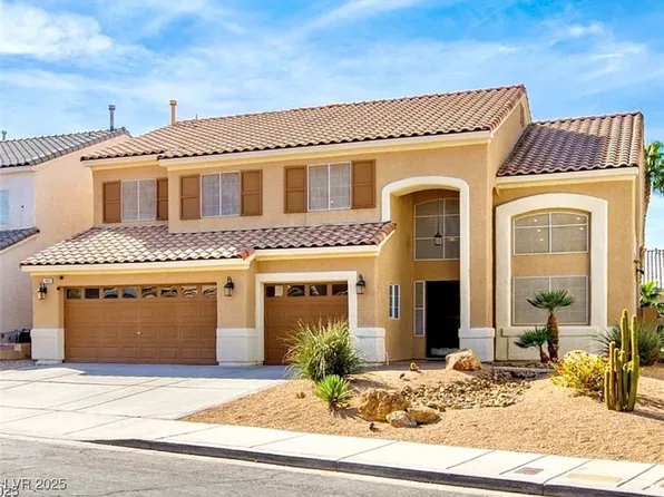 7469 Thornsby Ct, Las Vegas, NV 89120