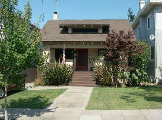 835 Laurel St, Alameda, CA 94501
