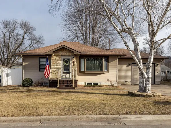 3115 25th STREET SOUTH South, La Crosse, WI 54601