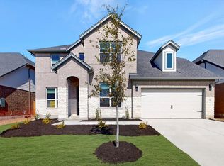 3709 Helena Way, Leander, TX 78641