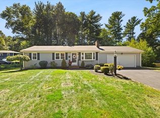 382 Caswell St, Taunton, MA 02780
