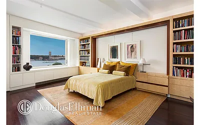 Sold by Douglas Elliman
