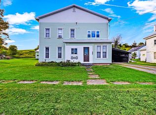 2319 Beaver Creek Rd, West Edmeston, NY 13485