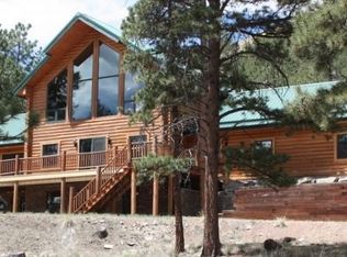 701 7th St, Guffey, CO 80820