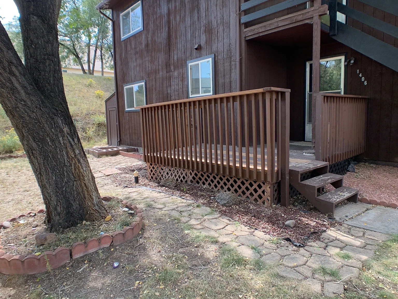 1406 Race Street — Photo 2