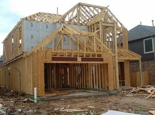 20706 Footstep Path, Katy, TX 77449