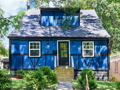 4155 Jackson St, Gary, IN, 46408