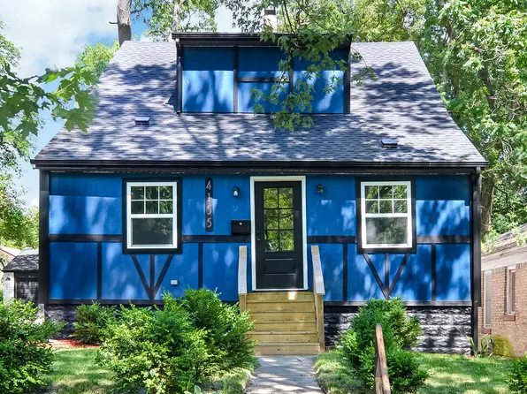 4155 Jackson St, Gary, IN 46408