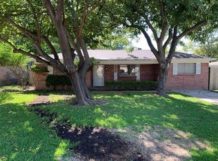 412 S Judd St, White Settlement, TX 76108