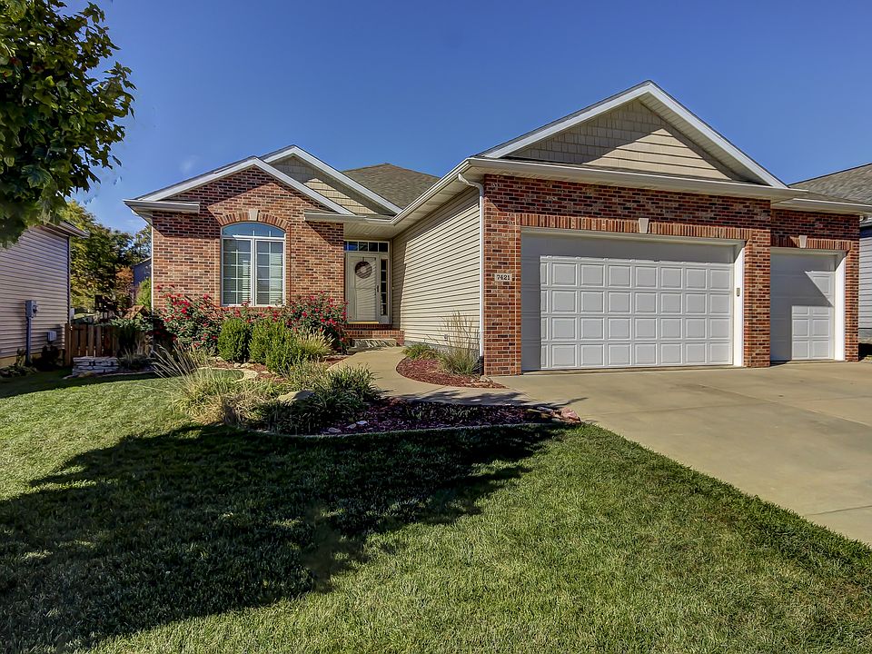 7421 Torrington Way