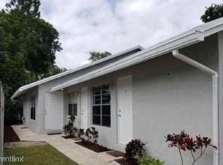1810 SW 22nd St, Fort Lauderdale, FL 33315