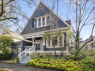 2854 SE Ankeny St, Portland, OR 97214