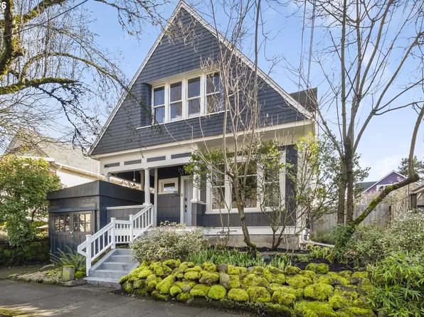 2854 SE Ankeny St, Portland, OR 97214