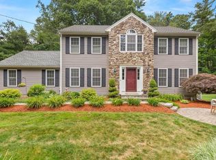 391 Ipswich Rd, Boxford, MA 01921