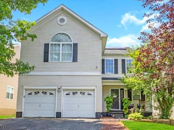 344 Hamilton Drive, Greenwich Twp., NJ 08886
