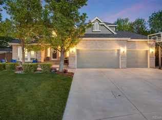 10188 Stephen Pl, Highlands Ranch, CO 80130