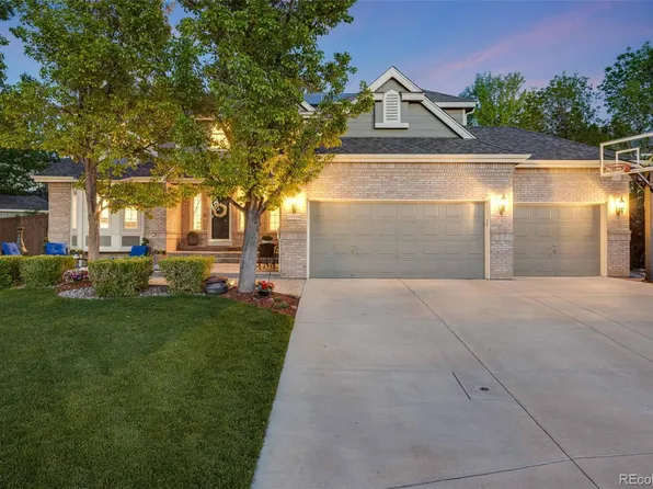 10188 Stephen Place, Highlands Ranch, CO 80130