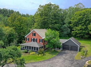 76 Goldthwaite Rd, Chester, VT 05143