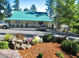 301 Sterling Creek Rd, Jacksonville, OR 97530