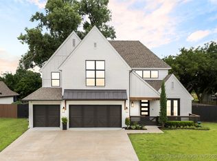 6684 E 128th St S, Bixby, OK 74008