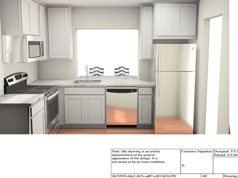 282 Summer St #2 — Photo 11