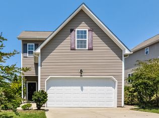 684 Citrus Petal Rd, Fuquay Varina, NC 27526