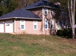 1538 Edinboro Dr, Jonesboro, GA 30236