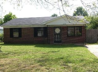 4722 Royal Ridge Dr, Memphis, TN 38128