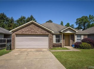 7404 Huntland Dr, Cottondale, AL