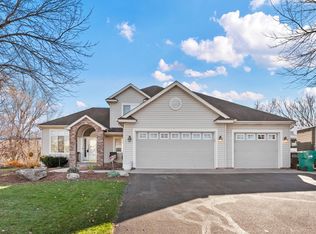 22181 Marie Ave, Rogers, MN 55374