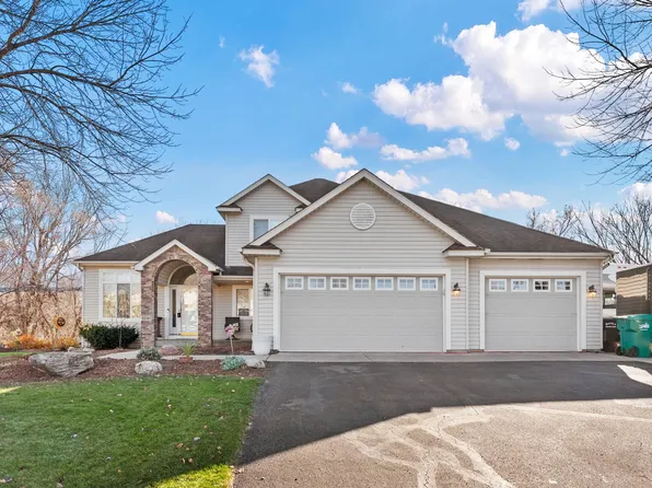 22181 Marie Ave, Rogers, MN 55374